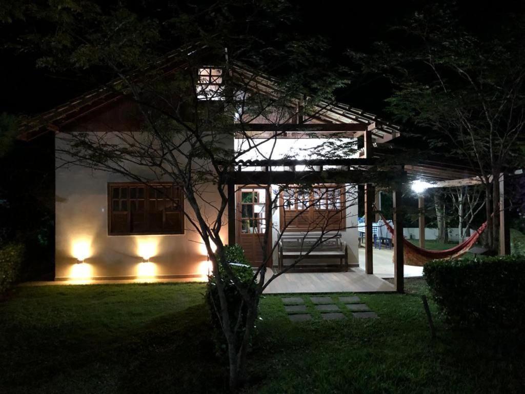 Charmoso Chale 09 Domingos Martins Condominio Village Rio Da Montanha Экстерьер фото