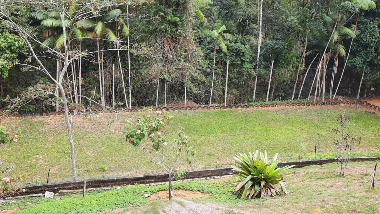Charmoso Chale 09 Domingos Martins Condominio Village Rio Da Montanha Экстерьер фото